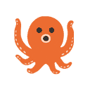 :blob-octopus: