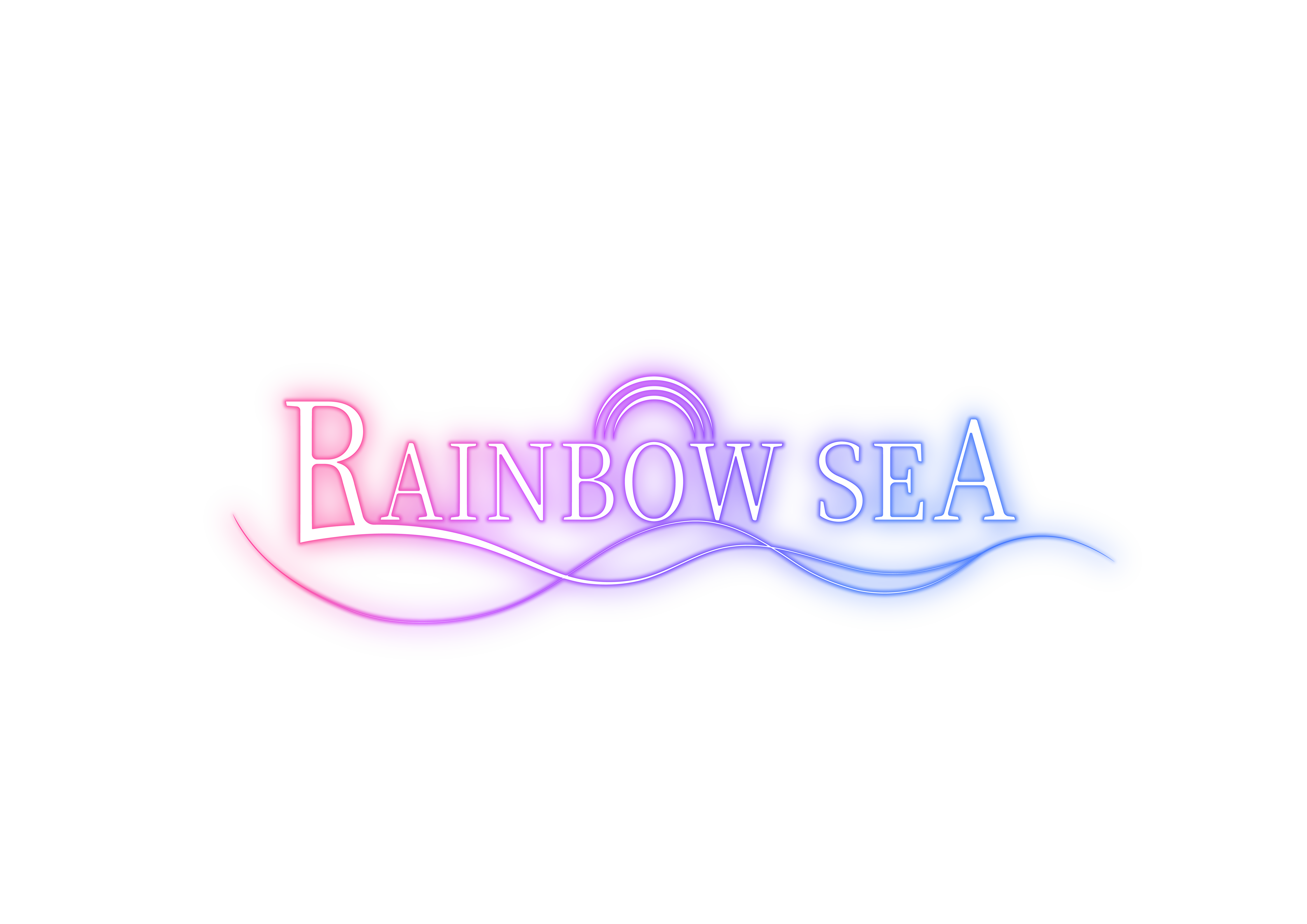 Rainbow Sea